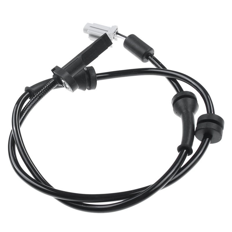 2x ABS Sensor Wheel Speed Front for Qashqai +2 I
