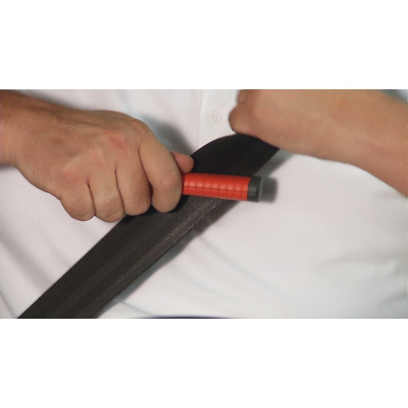 Lifehammer Safety Hammer Evolution - Automatic Emergency Escape and Rescue
