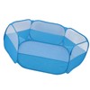 Small Animals Playpen Portable Pet Dog Playpen Foldable Pet Exercise