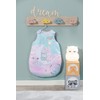 Baby Annabell Sweet Dreams 707135 Zapf Creation Doll Sleeping Bag