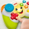 Fisher-Price Baby & Toddler Toy Laugh & Learn Game &