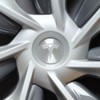 IPG Compatible with Model Y Decal (8 Logo Set) Stickers