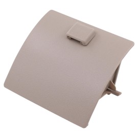 ApplianPar Coin Holder Box Beige for Toyota Camry 2012-2015