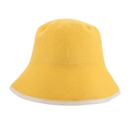 Gatuida Comfortable Heat Insulating Headwear for Men Women Reusable Absorbent Steam Room Accessory Versatile for Saunas Spas Bathrooms