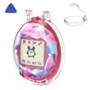 For Tamagotchi Original Dedicated Full Protection Hard Case Resistant to