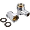 SANEI PB18S Mixing Faucet Branch Socket T from Mixing Faucet
