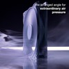 be quiet! Pure Wings 3 140mm PWM White Fan |