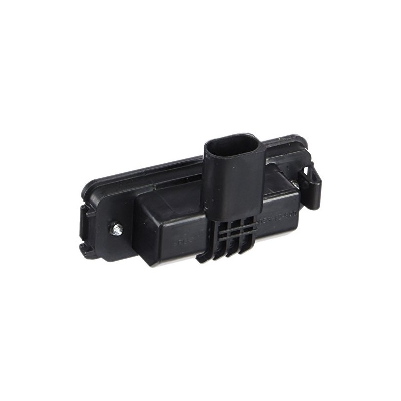Van Wezel 5888920 License plate light