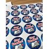SuperStickers 'Star Reader!' 28mm Stickers. Pack of 125.