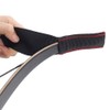 Sarini Archery Bow Stringer Recurve Bows String Archery Bowstringer, Woven
