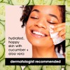 Yes To Face Wipes for Women and Men, Sensitive Facial