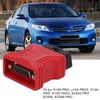 OBD2 16 Pin Adapter Connetor Replacement for X100 PRO X100