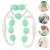 Taozoey Massage Roller, Massage Roller, Leg Roller, Leg Massager, Cellulite