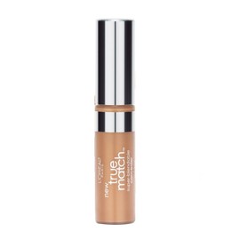 L'Oréal Paris True Match Super-Blendable Concealer, Light/Medium Neutral, 0.17 fl. oz.
