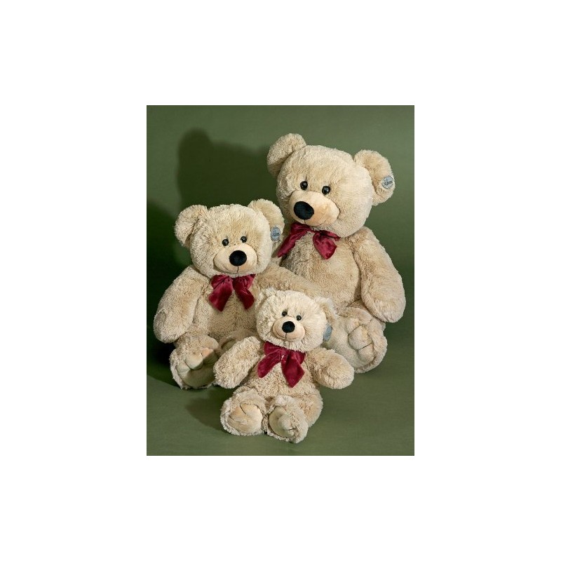 FÖRSTER Schmuse Bär mittel 55cm #2620