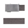 Mission Belt Women's Leather Ratchet Belt 30mm -