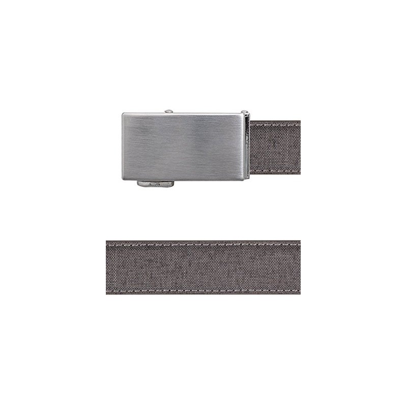 Mission Belt Women's Leather Ratchet Belt 30mm -