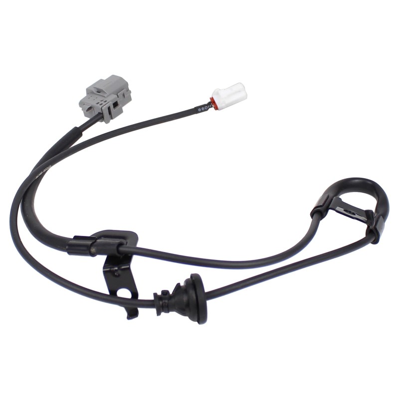 MOTOKU Front Rear ABS Wheel Speed Sensor Set for Toyota