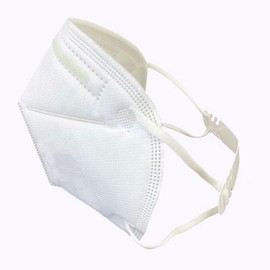 Mask Ear Pain Prevention 3-Stage Adjustable Hook Standard Band (WFGVXU9) / 마스크 귀아픔 방지 3단 조절 고리 일반형 밴드 (WFGVXU9)