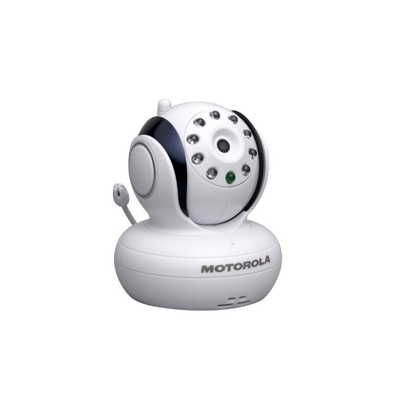 Motorola Additional Camera for Motorola MBP33 Baby Monitor