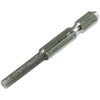 Ryuhomaru 1032-8 File Bit for Chainsaws, 0.19 inches (4.7 mm)