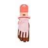 Burgon & Ball Colour Collection Gloves - Blush Stripe