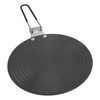 Gas Stove Heat Conduction Plate Efficient Heat Transfer Portable Aluminum