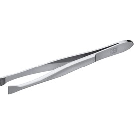 Apoline Straight Tweezers 8 cm Chrome-Plated