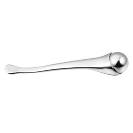 FOMIYES Anti Wrinkle Facial Massager Stick Eye Mask Spoon Cream Mask Spoon Beauty Facial Stick for Daily Skincare