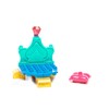 Mega Bloks Shimmer and Shine Bedtime Shine Building Set