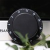 Mechanical Kitchen Timer Multifunctional Magnetic Stainless Steel Countdown Chef Cooking