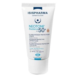 NEOTONE RADIANCE FPS 50, TONO MEDIO 50 ML (ISIS PHARMA)