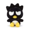 Sanrio 854484 Bad Batsumaru Plush Toy, Standard, S