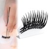 Ｂｅｓｇａ Eyelash Teaching Model Display Model Portable Auxiliary Tool Multifunction