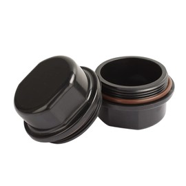 Hub Dust Cap 81143 Fits for Dexter Vortex Caps Replacement/Boat Trailer hub kit Fits for K71-G01-73 21-261 Vortex hub dust Cap Fit for Boats, Trailers & Other hub Kits (2 Pcs)