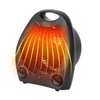 BLACK+DECKER Personal Desktop Heater, Space Heater for Office Desk, Home