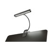 K&M Music Stand Light "Orchestra Light EOS" [12249-000-55] 12249