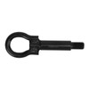 Tow Hook 7L0805783A,KIMISS Steel Alloy Towing Eye Loop Trailer Tow