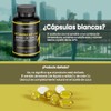 NuBoost Vitamina D3 + K2 con Aceite de Coco -