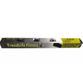 TreadLife Fitness Treadmill Maintenance Kit - Lubricant Applicator Wand - Lube Oil Deck Belt Care