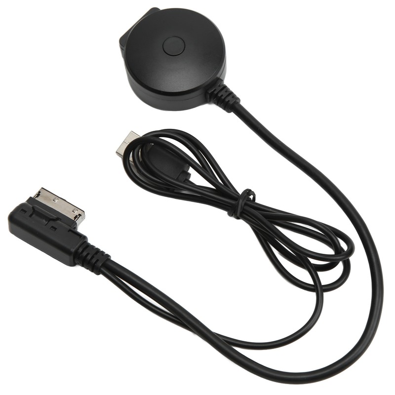 Car Audio Cable Bluetooth Music Adapter Replacement for A3 A4