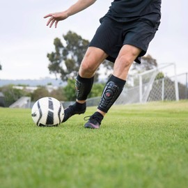 G-Form Pro S Compact Shin Guard