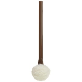 Yokozuna Creation Toilet Brush, Float, Brown