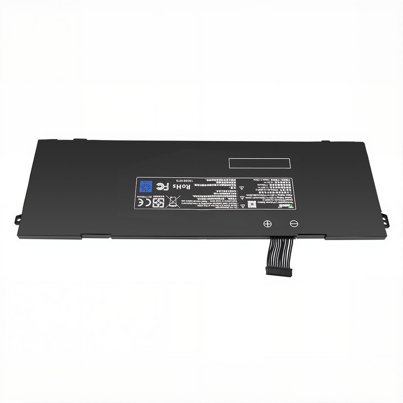 Tanch PFIDG-00-13-3S2P-0 Laptop Battery for Schenker Via 15 Pro PF5MN2G