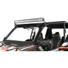 TUSK LED Light Bar Brackets 40" Straight/Curved for Kawasaki Teryx