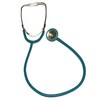 EMI Basix Single Head Stethoscope (Teal)