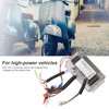 1000W Brushless Controller Sine Waves 60V-72V Universal 3 Mode Cast
