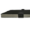 vhbw Filter Activated Carbon Filter Compatible with Miele DA 420-4
