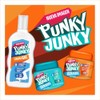 Punky Junky Cera Gel Natural para Cabello, 270 g