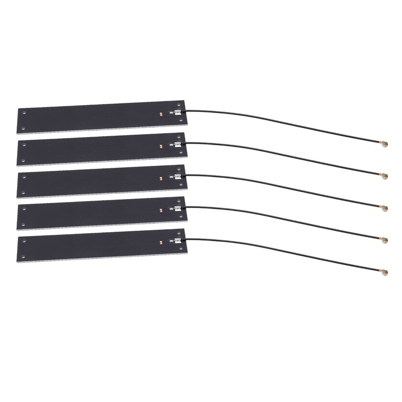 6006000mhz 12dbi Full Band Antenna Internal Design Stabilization Working for